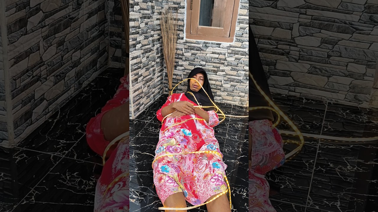 bagol punya lampu panjang