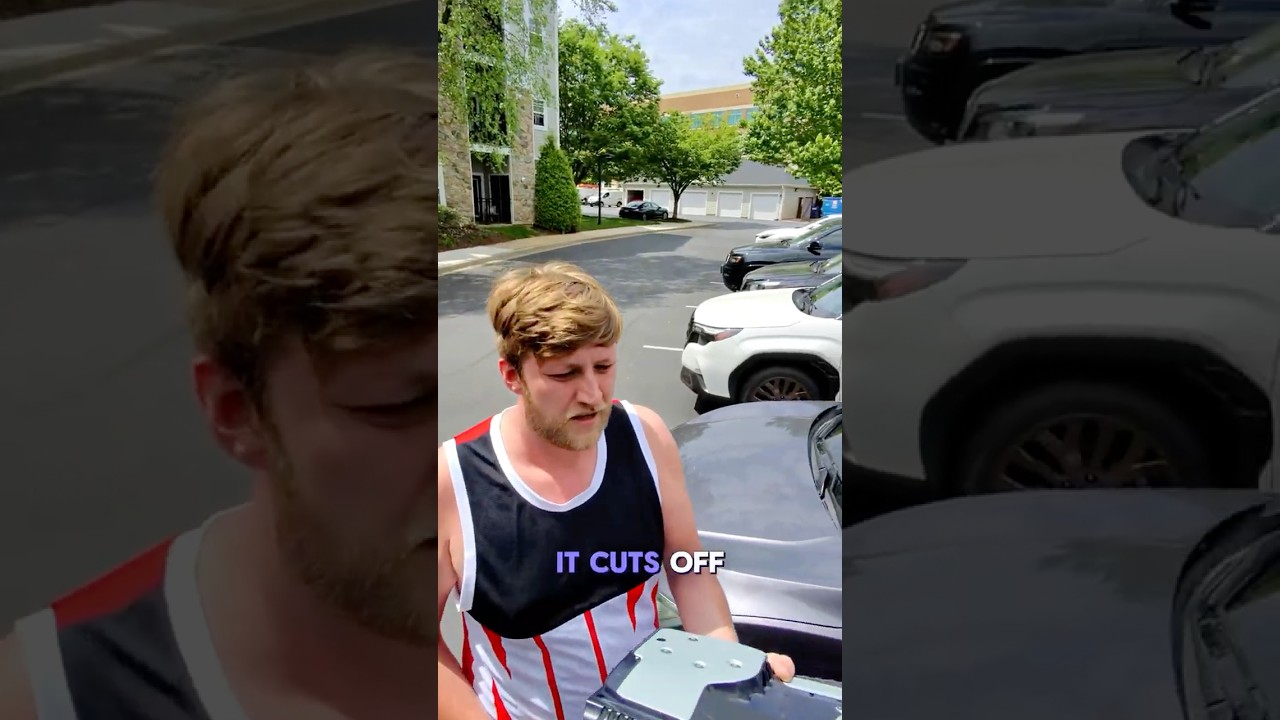 PS5 cutting off mid-game. Only comes back after unplugging it from the wall. 🎮⚡ - Published by iFlex