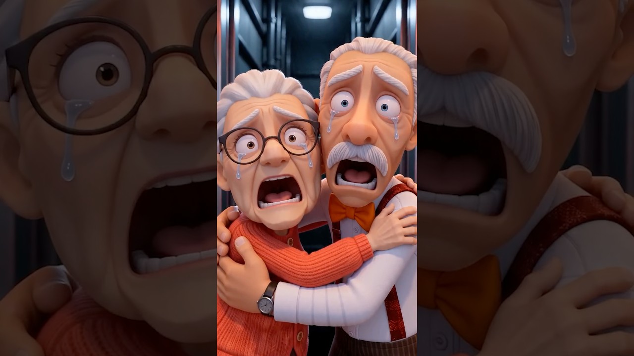 赤ちゃんと猫の優しさ💗🧑‍🚒