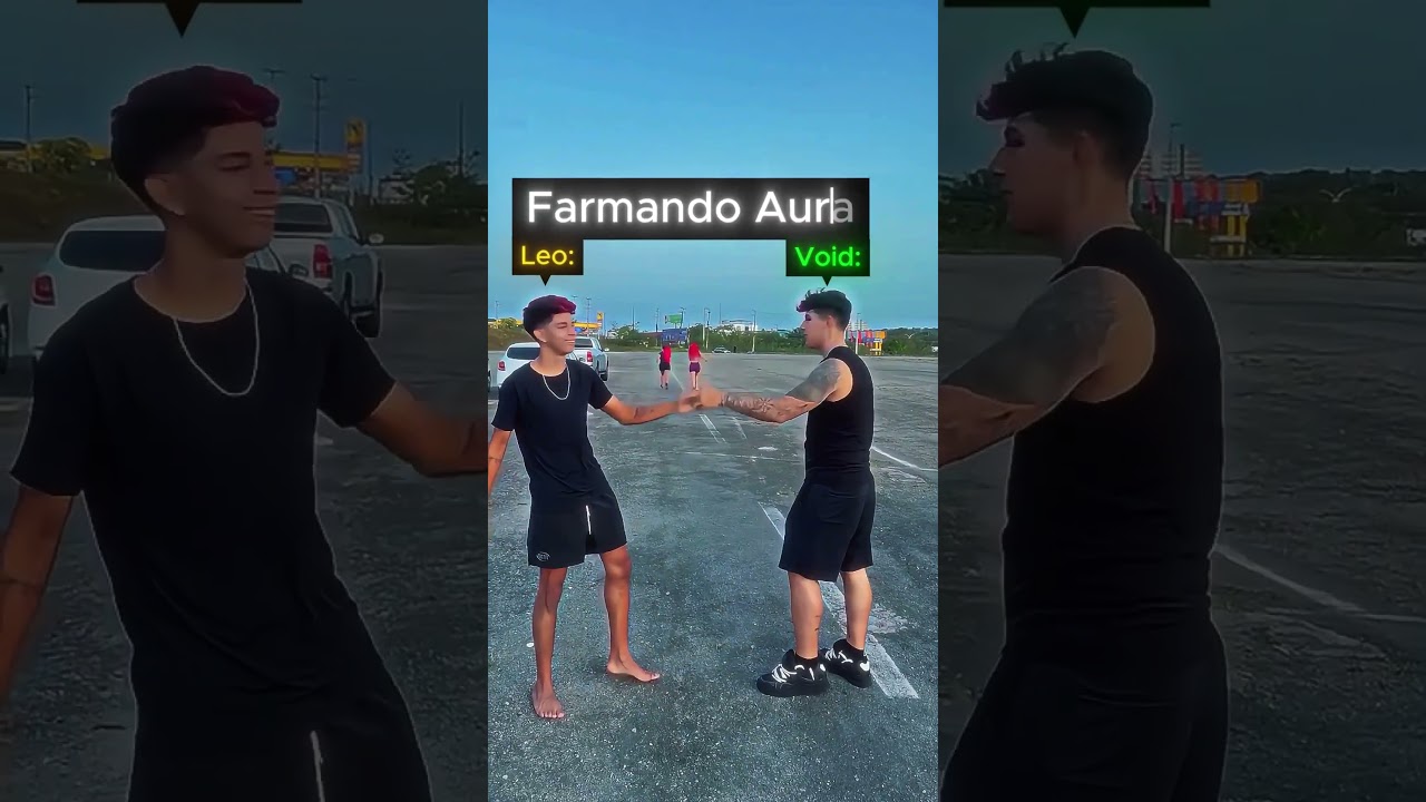 ELAS TENTARAM DESAFIAR SEUS NAMORADOS!