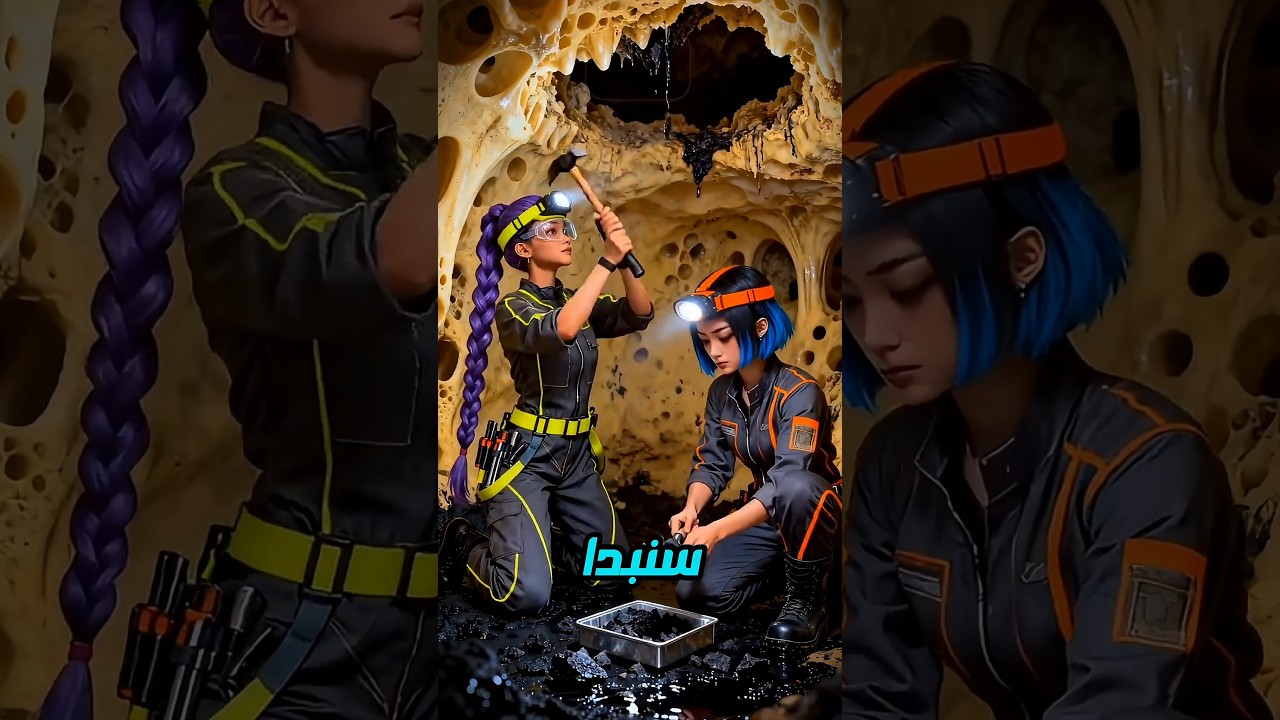 لن تصدق ماذا وجد الطبيب في أسناني؟ 😱🔥#shorts