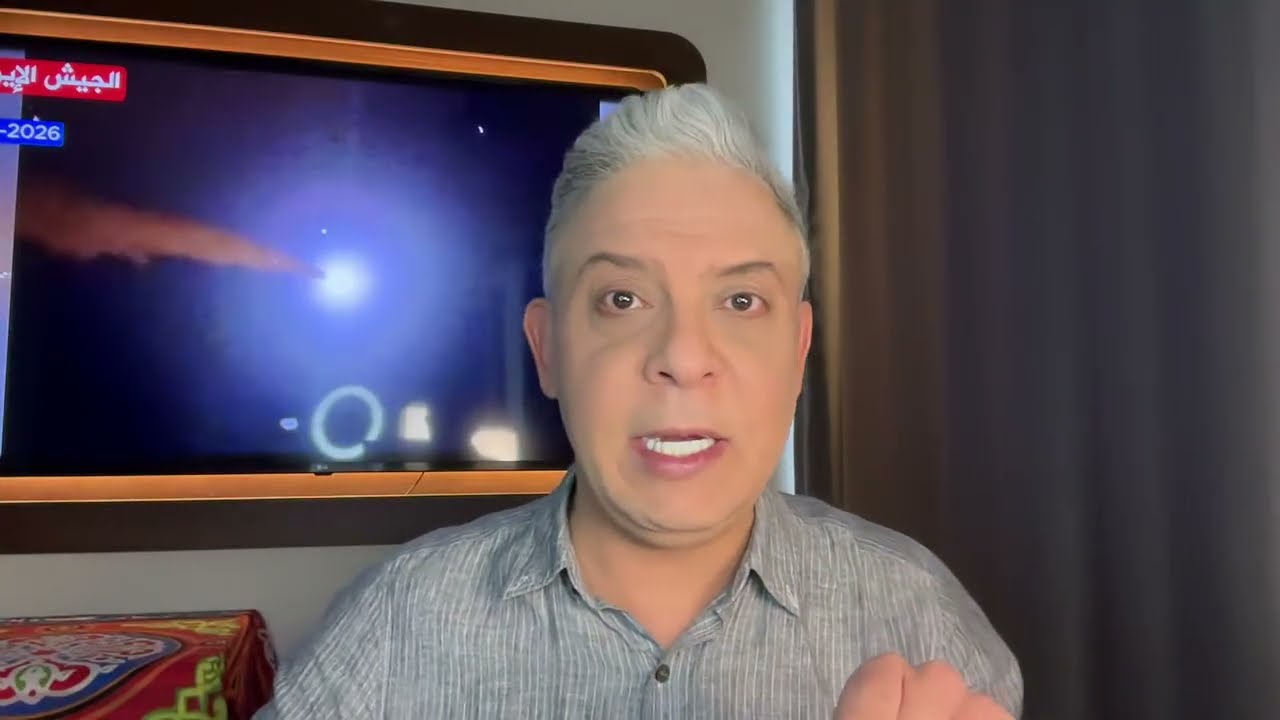 مرحلة ما بعد قصف"خرج"!!طهران تعلن الحرب على الامارات!!تدمير 5 طائرات امريكية والسعودية تلتزم الصمت!!