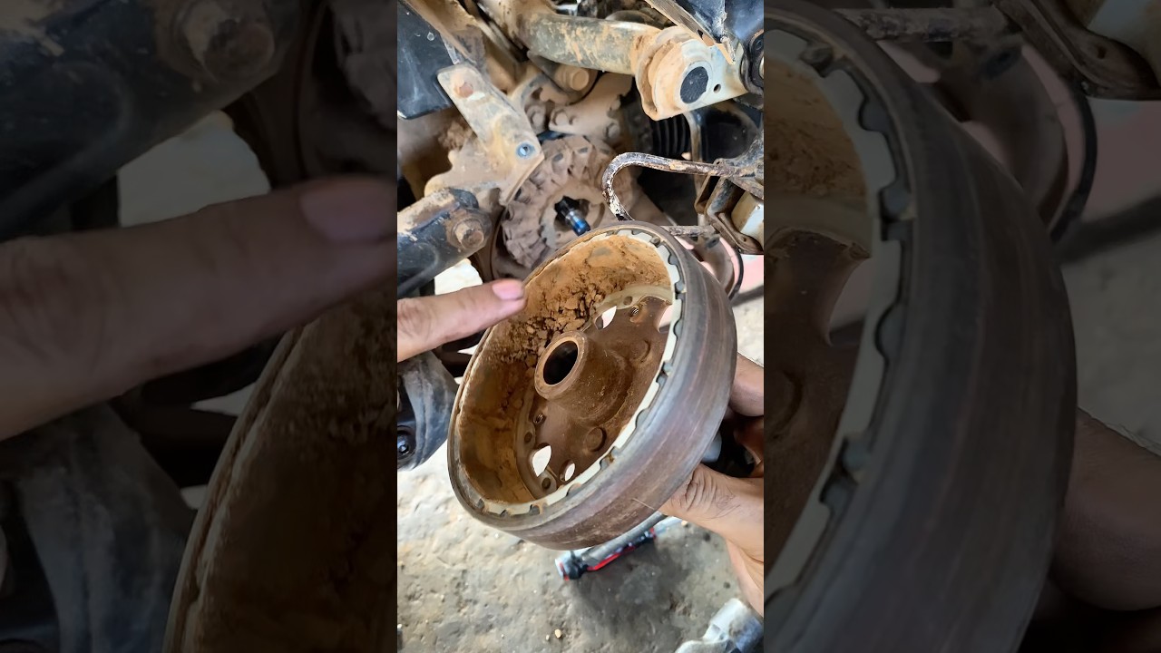servis motor UNTUNG❎ servis motor BUNTUNG✅ 😭😭 #storytelling #otomotif