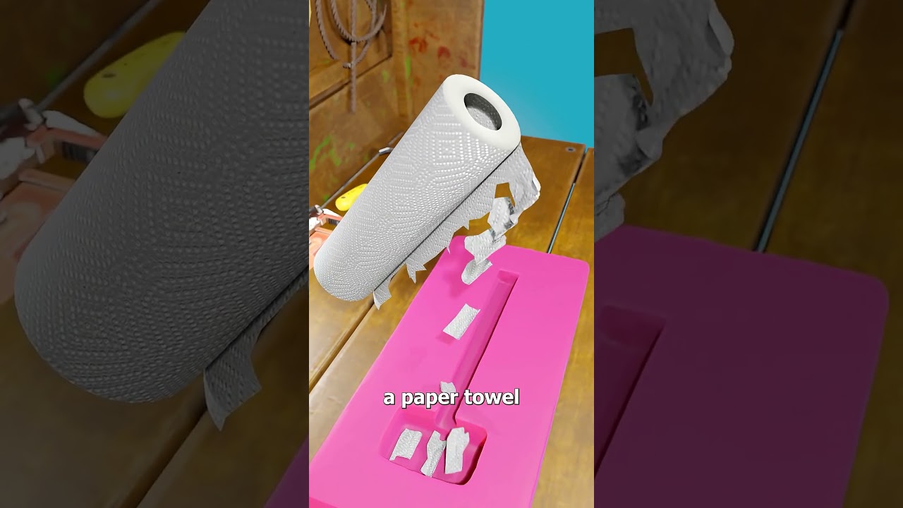 Strong Ice Hammer 🔨🥶 @zackdfilms