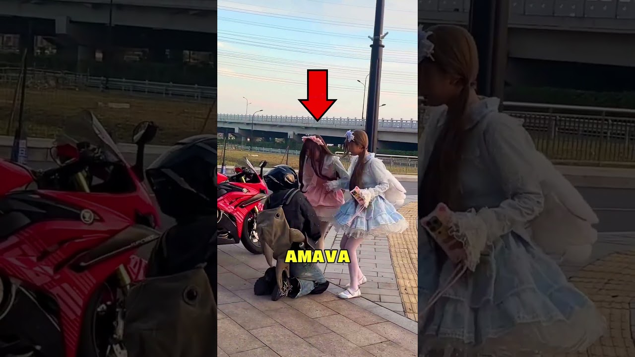 ELA TROCOU O AMOR POR DINHEIRO MAS O DESTINO SURPREENDEU 💔🏍️