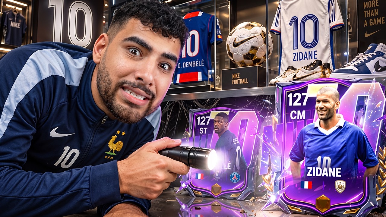 تفجير بكدجات الأسبوع الثالث كامل من اساطير الرقم ١٠🤯🔥