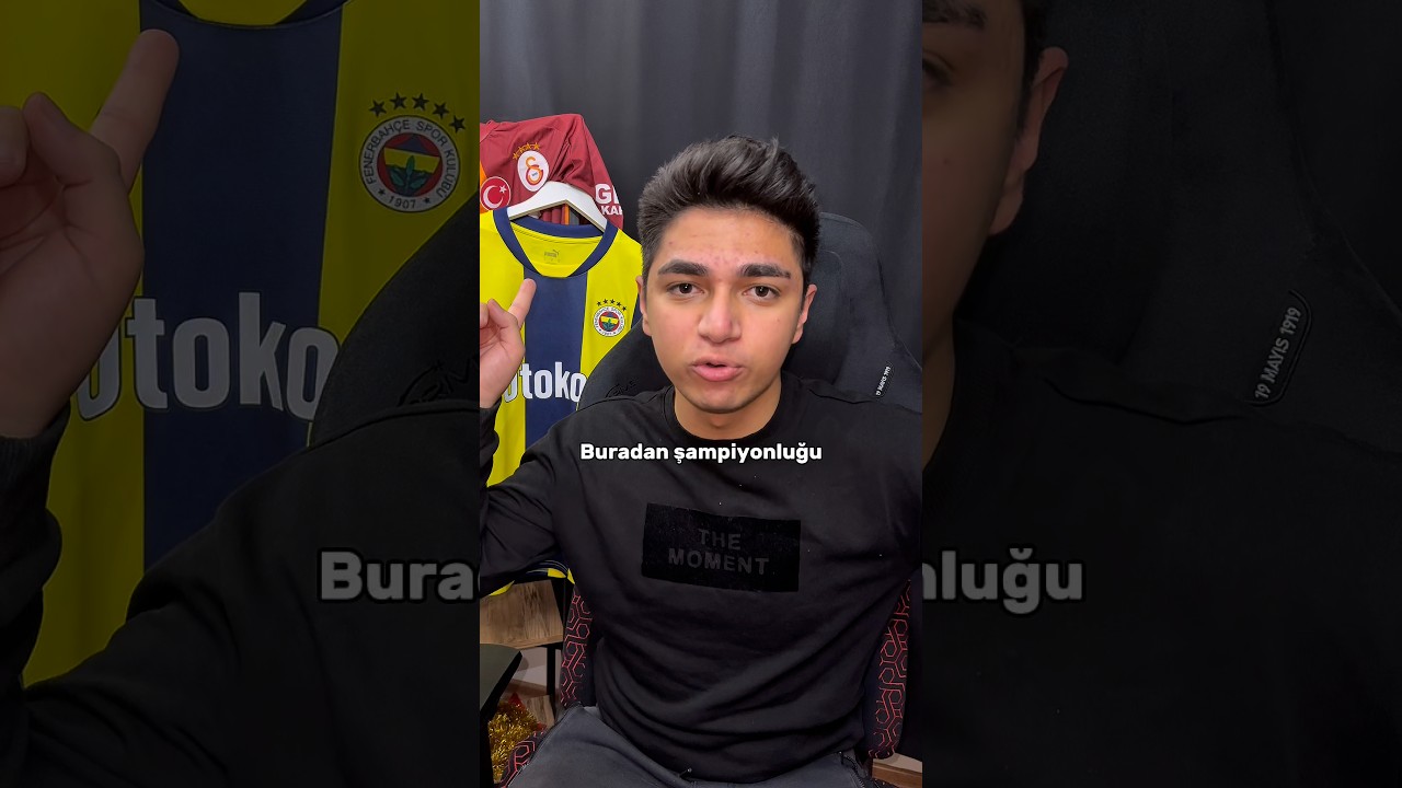 Galatasaray yüzyılı bitiyor 😢