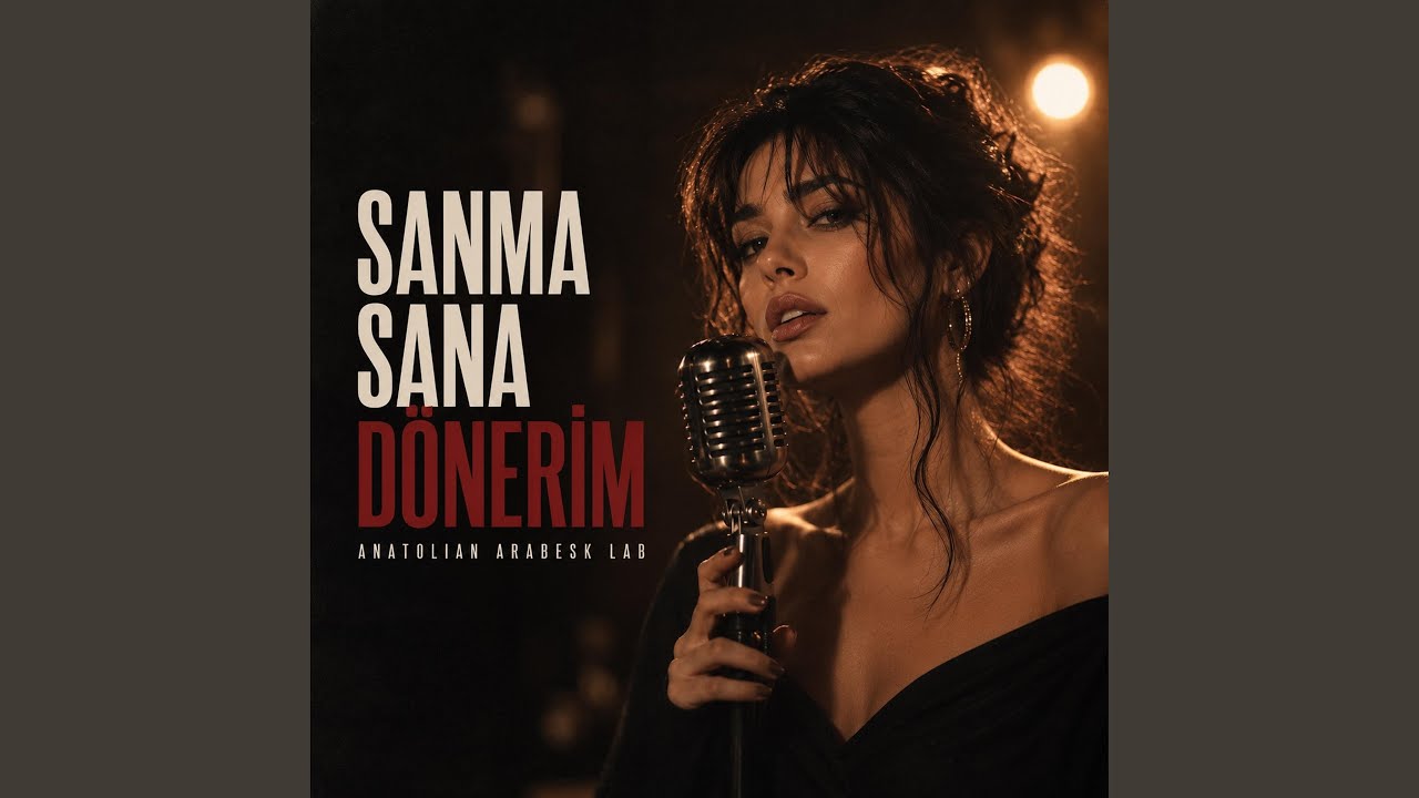 Sanma Sana Dönerim