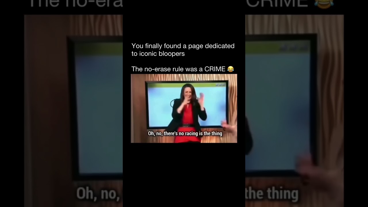 Morning News Gets Super AWKWARD Quickly In HILARIOUS Pictionary BLOOPER!