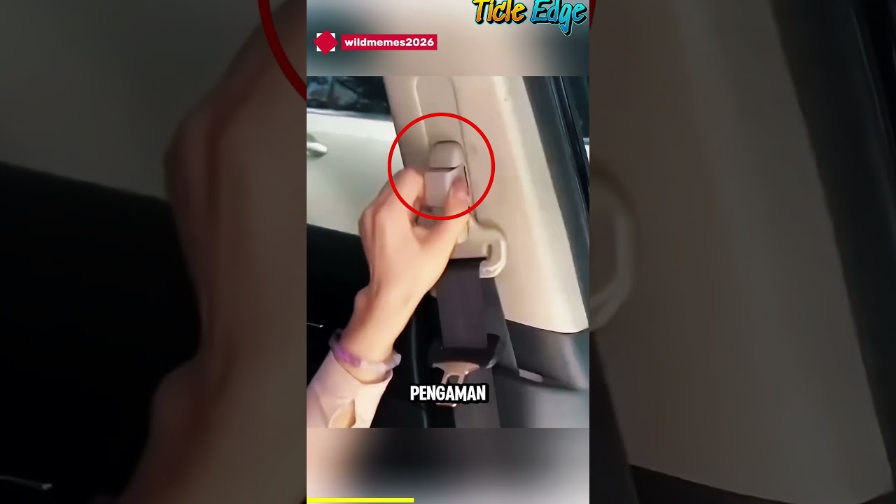 99% Pemilik Mobil Nggak Tahu Rahasia Ini