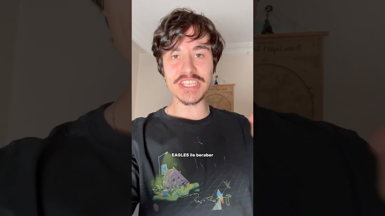 Kayzer ve EAGLE 5 YouTube’a gelen yeni özelliği test ediyor