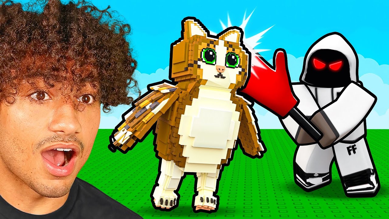 ROBLOX SLAP BRAINROTS..