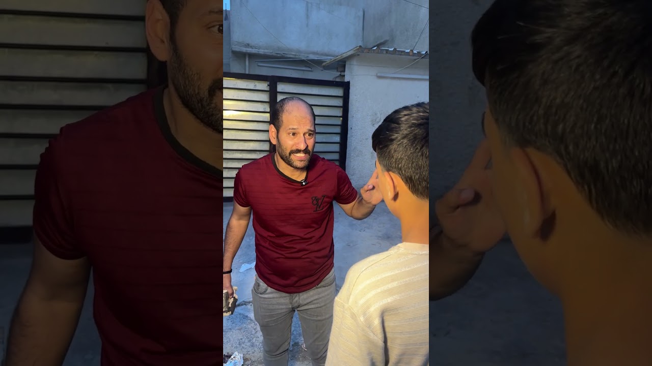 فلش الجامه بالغلط