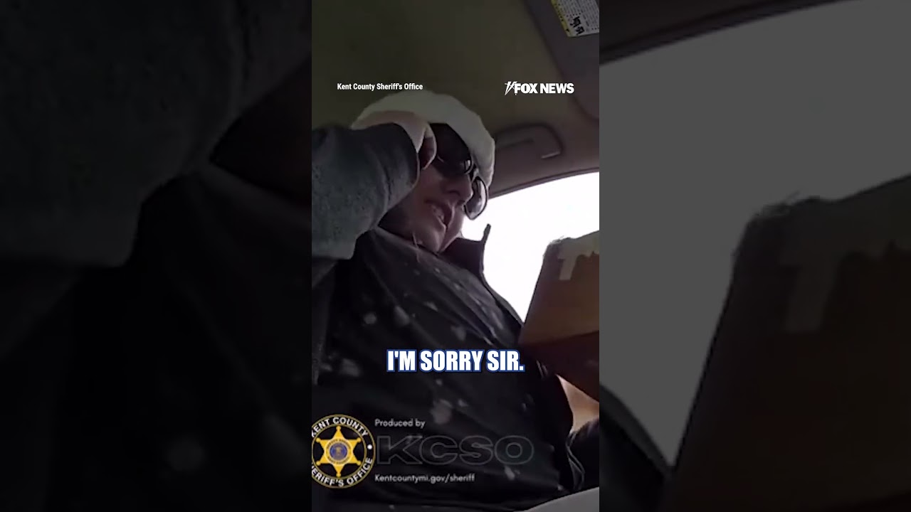 SEE IT: Undercover deputies set up MAJOR sting operation #shorts #usa #police #us #breaking #news