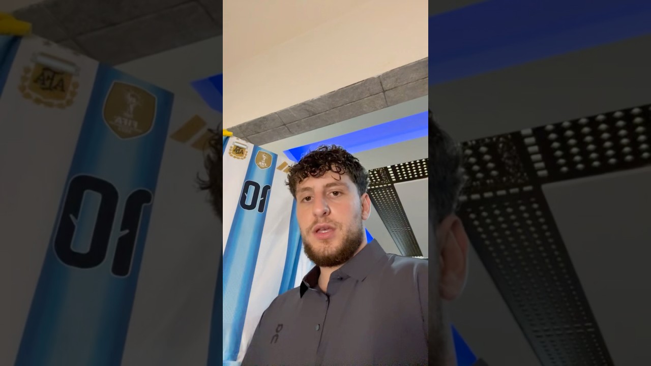 آخر فيديو لصاحب الحساب 😅😂