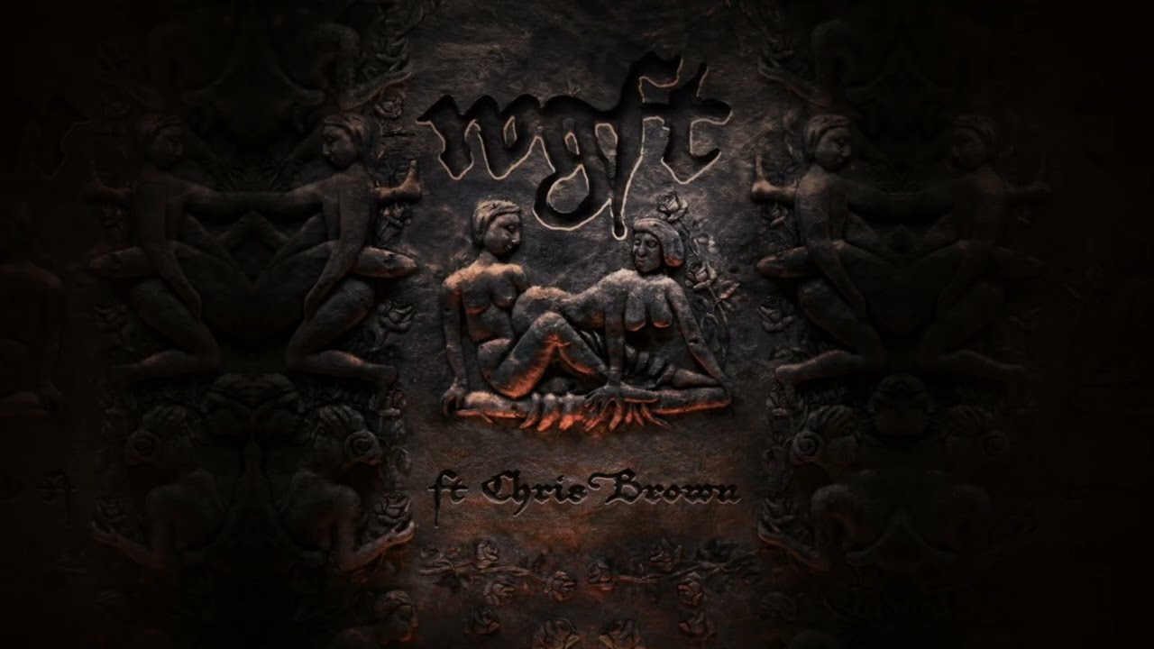 Gunna - wgft (feat. Chris Brown) [Remix] [Official Visualizer] - Published by Gunna