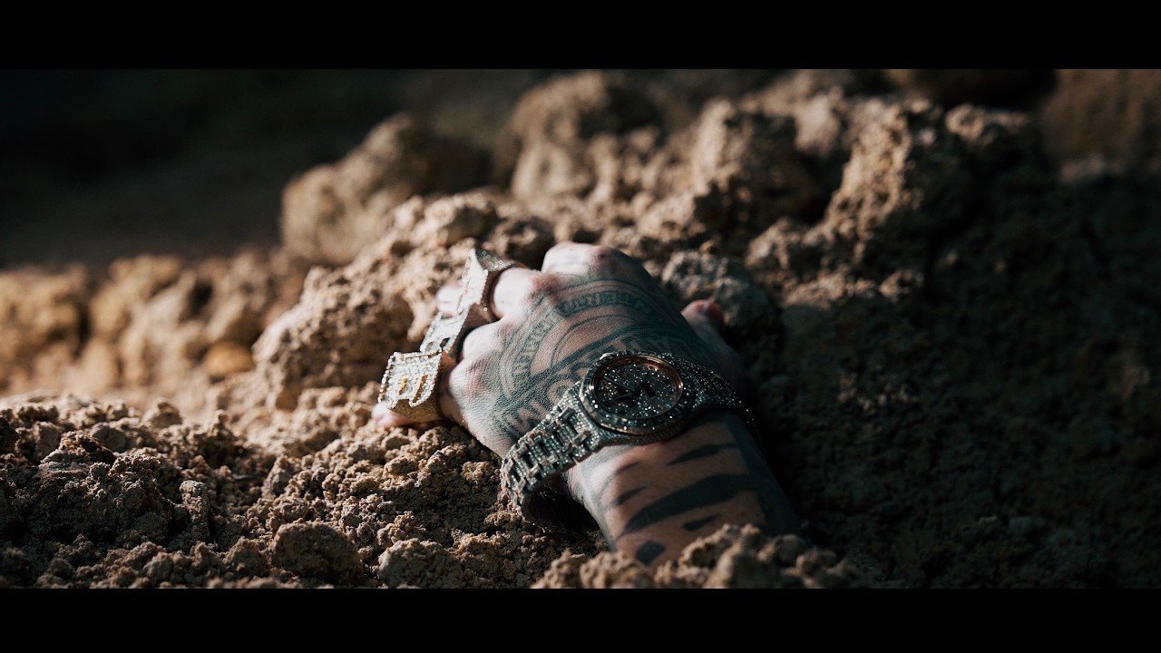 DeeBaby - Merry Go Round / Arm & a Leg ( OFFICIAL MUSIC VIDEO )