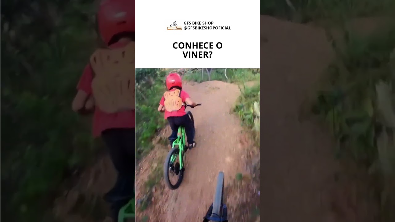 Siga @gfsbikeshopofical para mais!#ciclismo #andardebike #mtb
