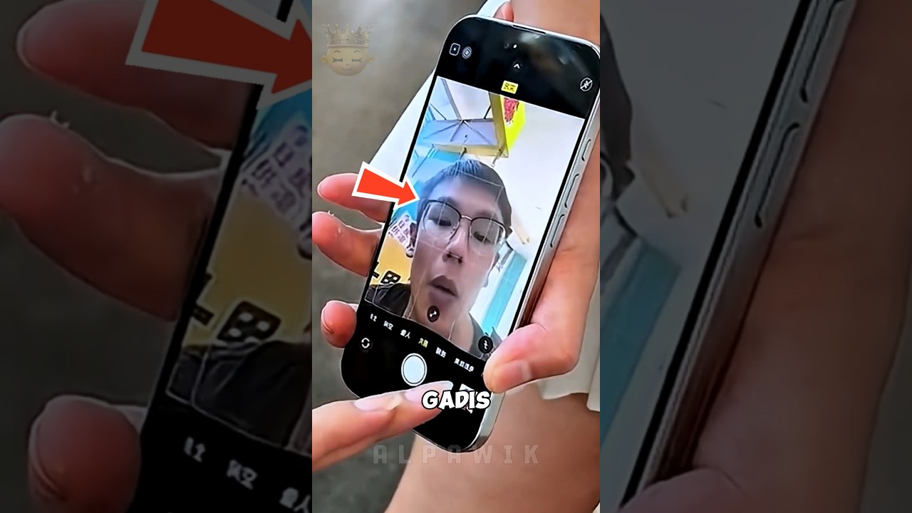 Wallpaper Jadi Bukti Kepemilikan