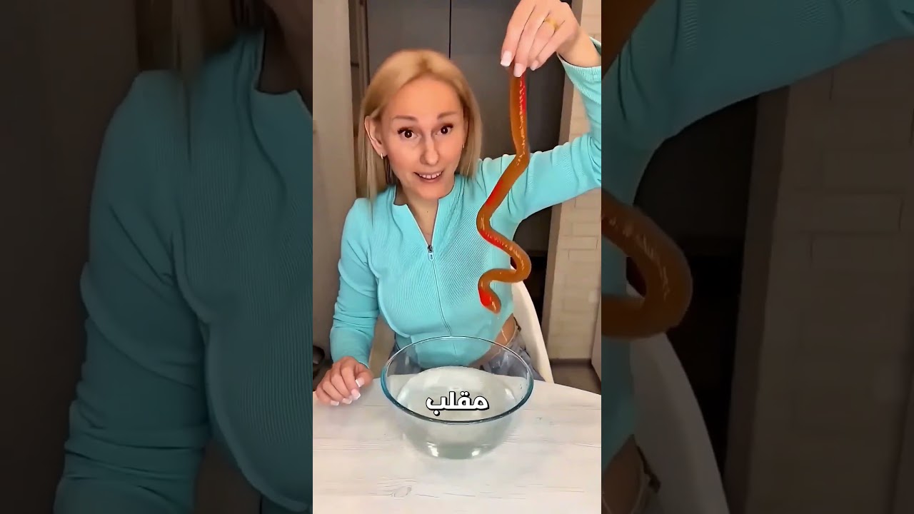 🍬 فخ الحلويات المزيفة! شاهد صدمة محمود بعد اكتشاف حقيقة ما سرقه من البنت | قصص روعة #شورت