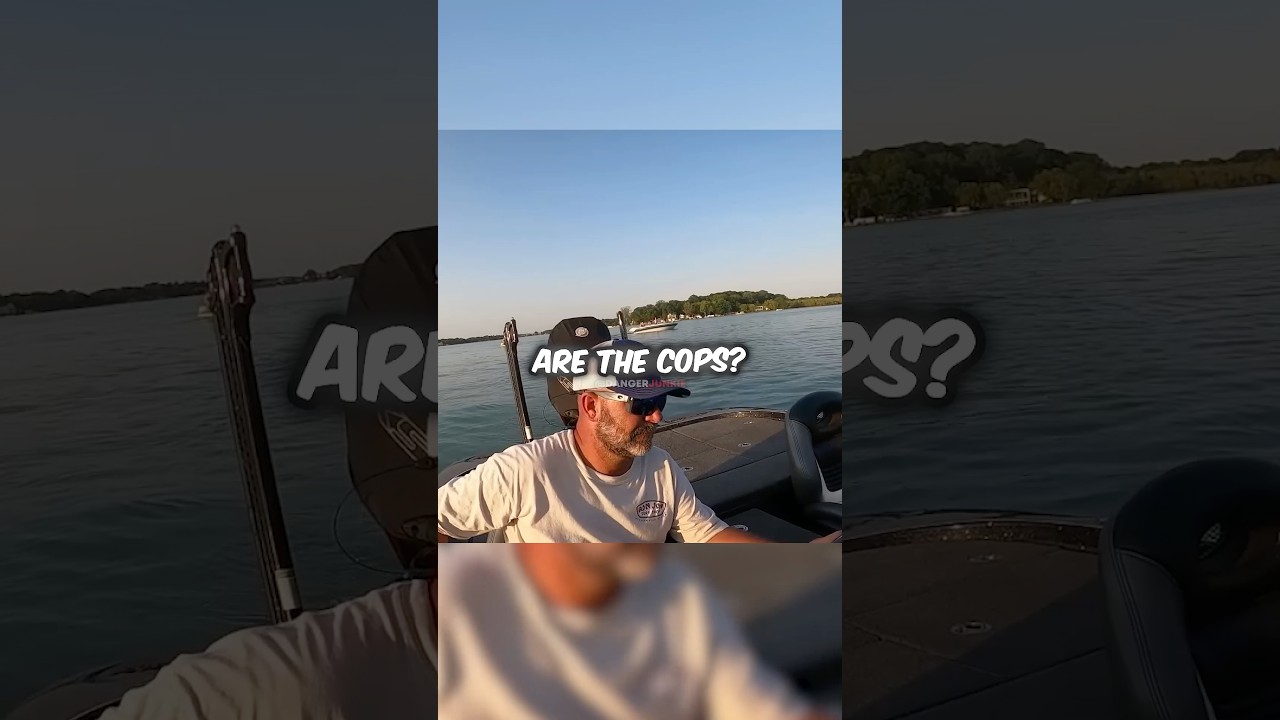 Rich Kids MESS With Fisherman 😳