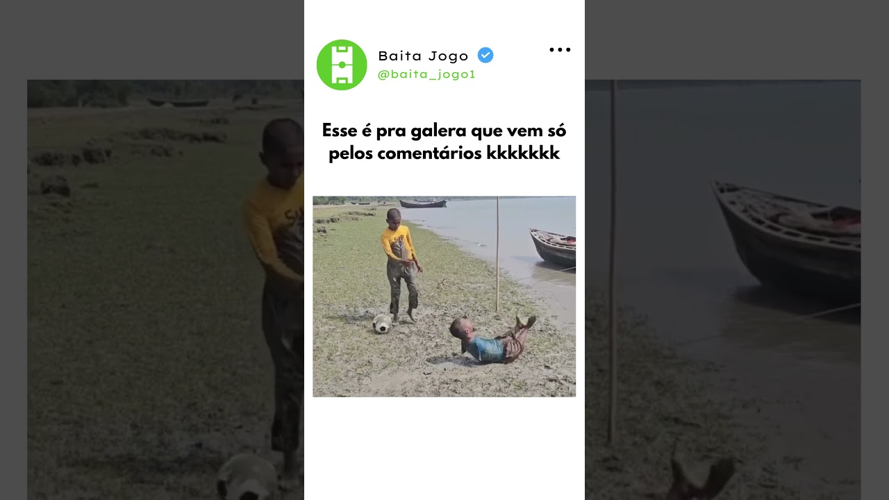 Tô esperando a galera do respeito nos comentários 😂 #futebol #memesbr #shorts #brasil #gol