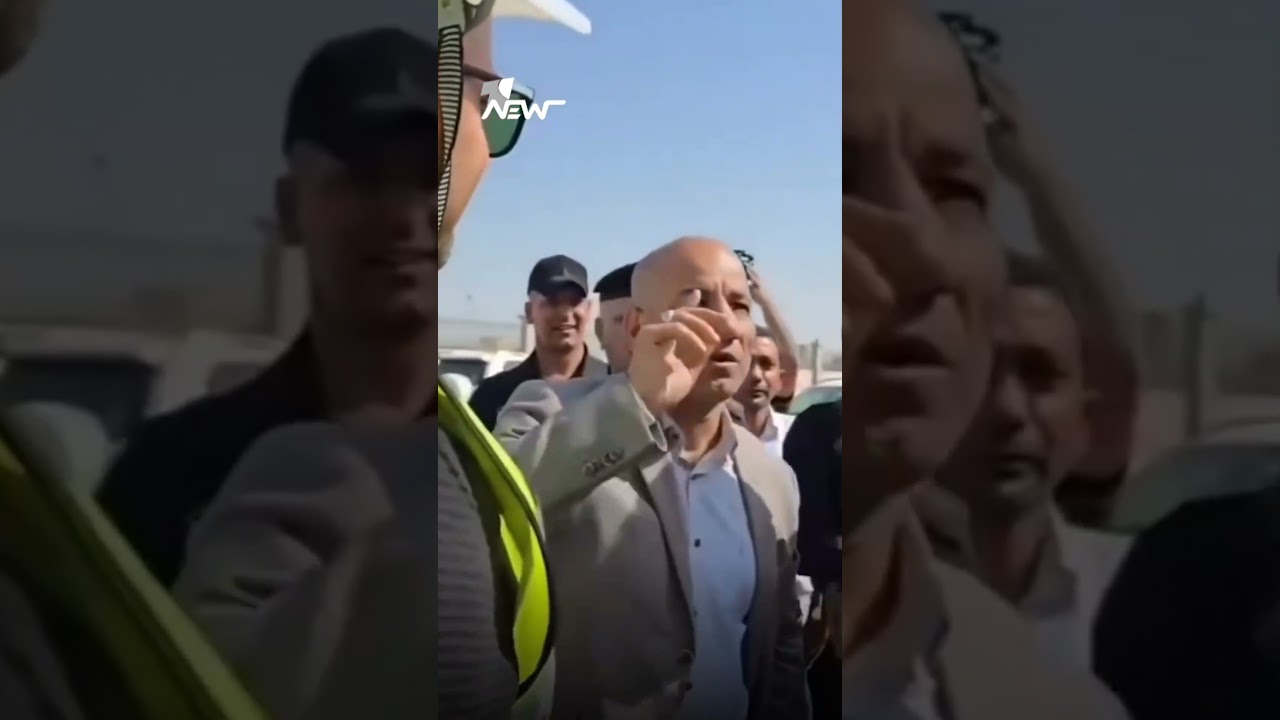 محافظ ديالى أثناء تفقد مستشفى الخالص: "بلوكة وحدة لا تخلي"