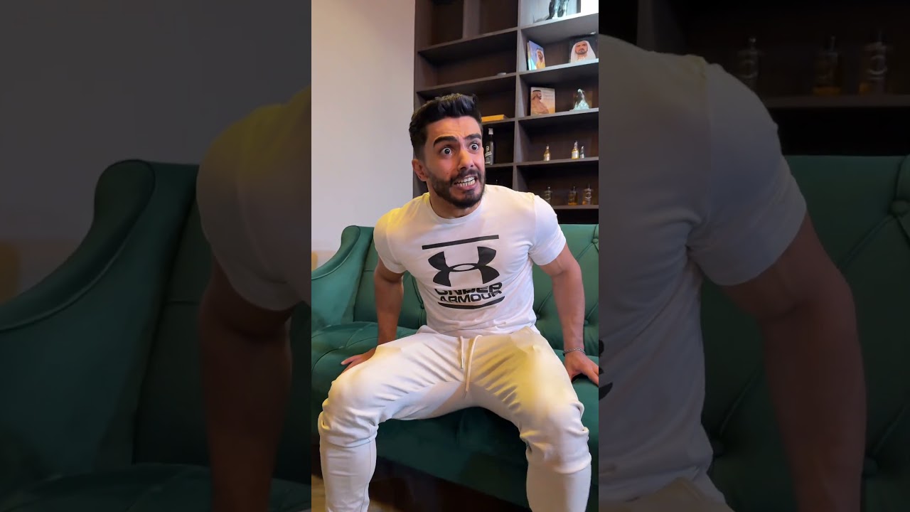 ارقص بتروق 🤣🤣