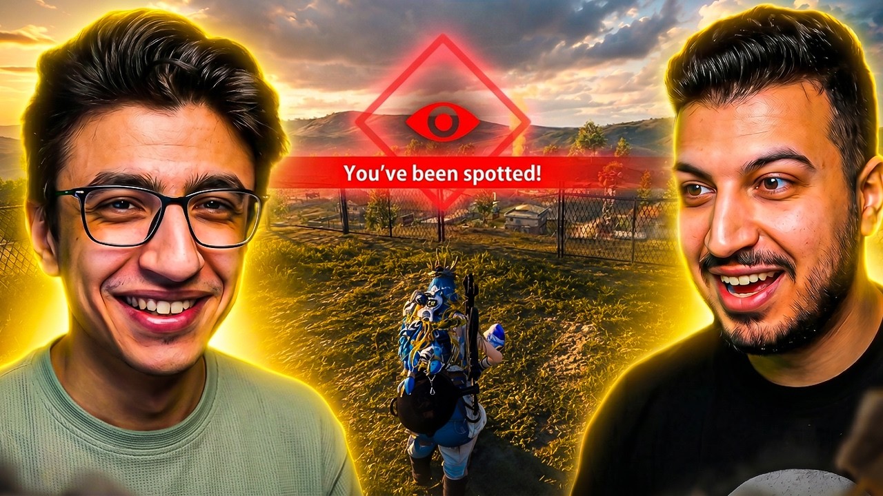 جيم كنت متراقب فيه من محققين 🥲| الدو الذهبي 🔥