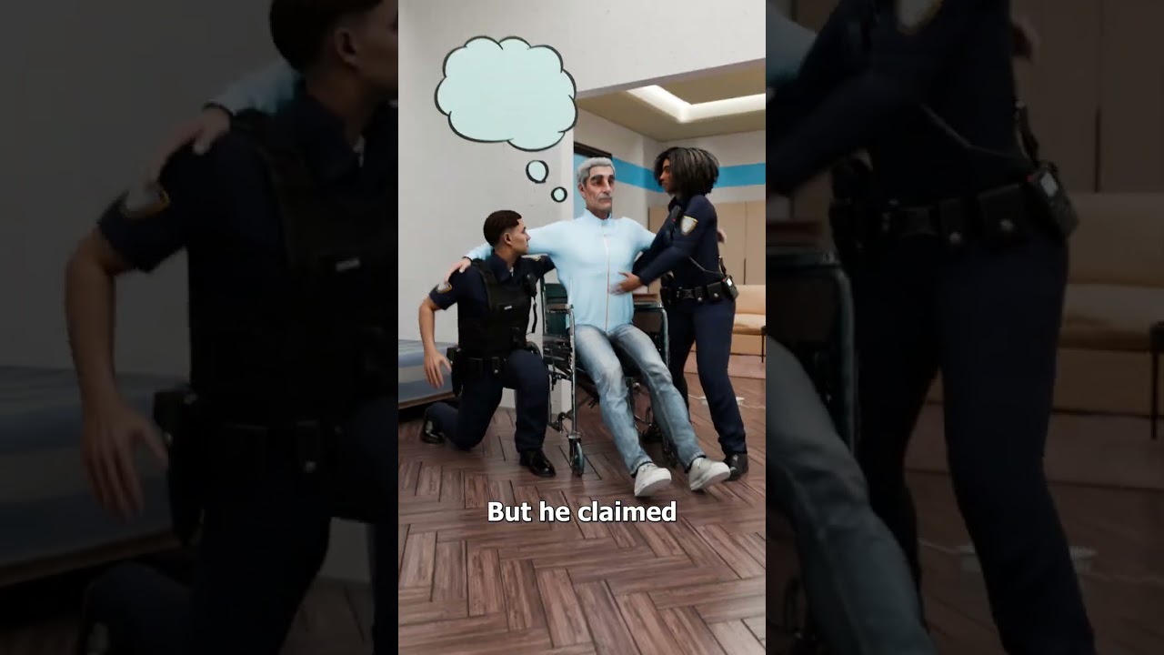 Did A Cat Really Call 911 😮