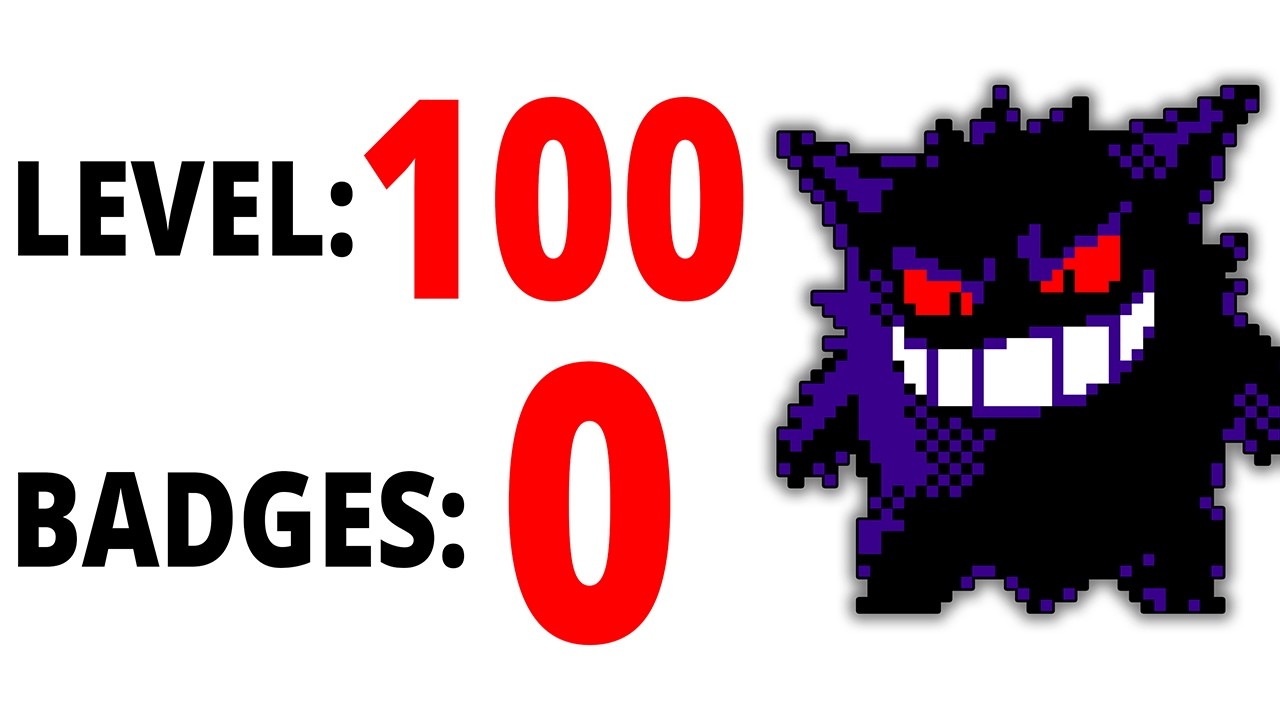 9 Ways to Break a Pokémon Game - Published by MandJTV