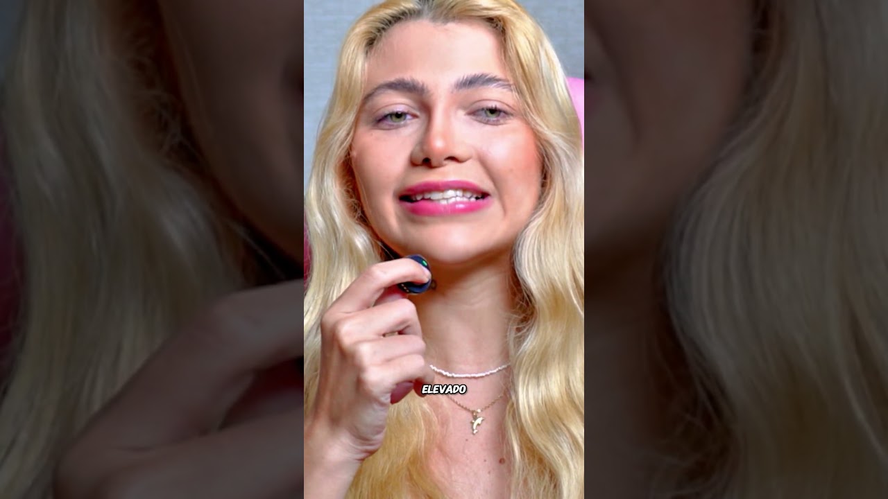 Fiz perguntas que NÃO podia fazer pra Alexia