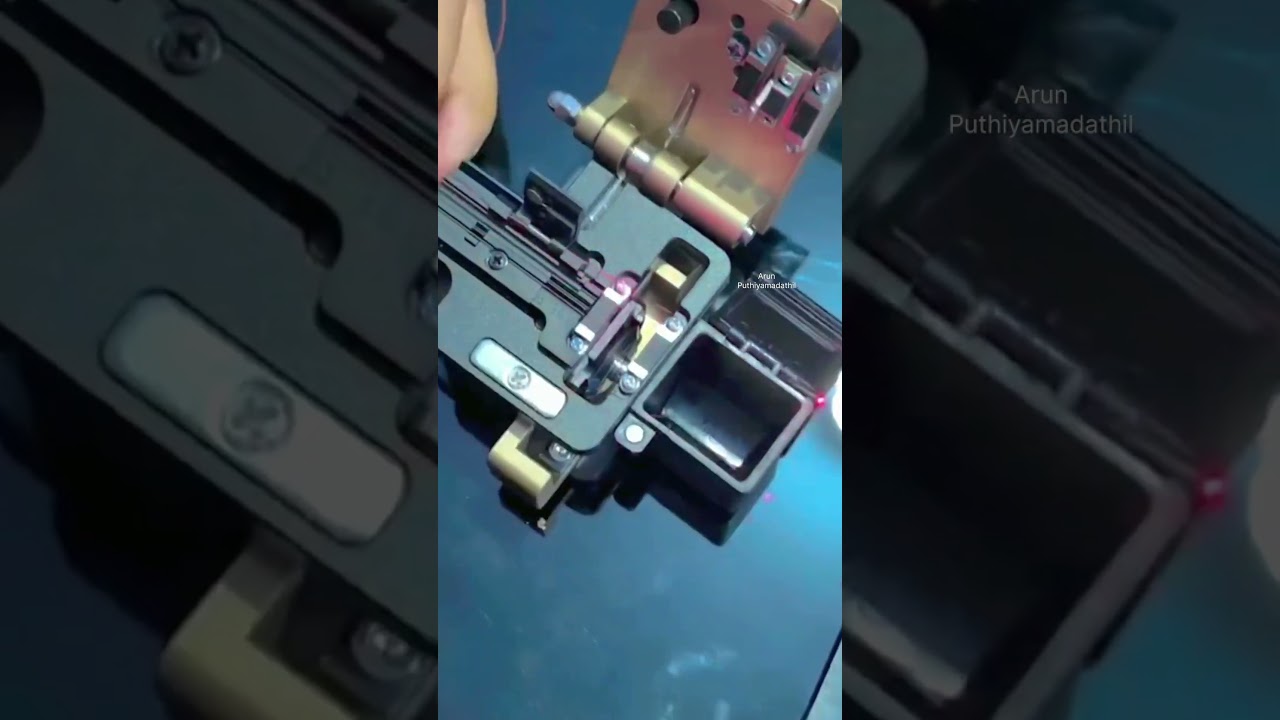 Internet  വരുന്ന കേബിൾ എങ്ങനെയാണ് ഒന്നിപ്പിക്കുന്നത് #information #education #lifehacks #job #study