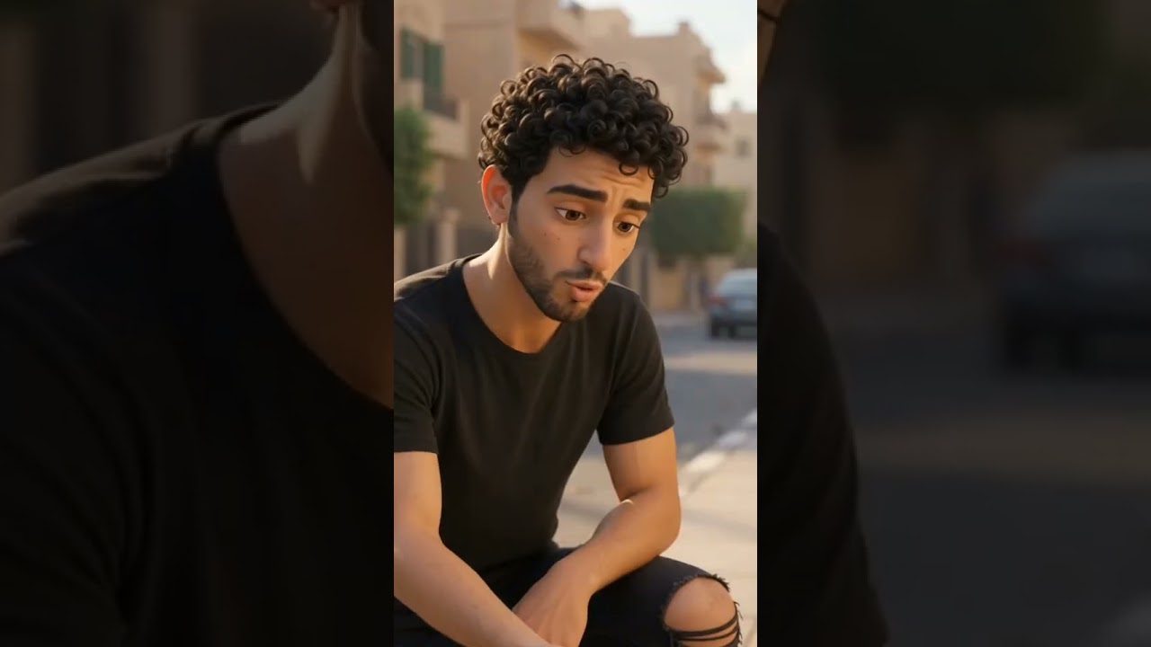 اطعم الطيور الجعانه ربنا يسرلك كل الأمور ..🙏
