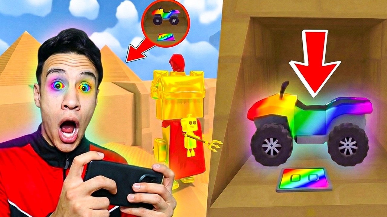 أقوى ثغرة ممنوعة في سوبر بير 12.1.5! (دخلت أماكن محظورة 😱🛑)