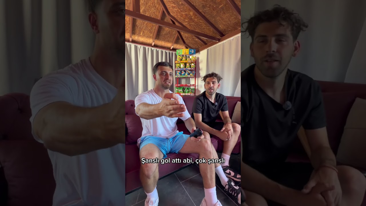 Ronaldo pes etmez