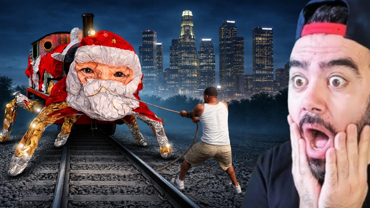 FRANKLIN GOO GOO GAGA TRENINI YAKALADI - GTA 5 MODS