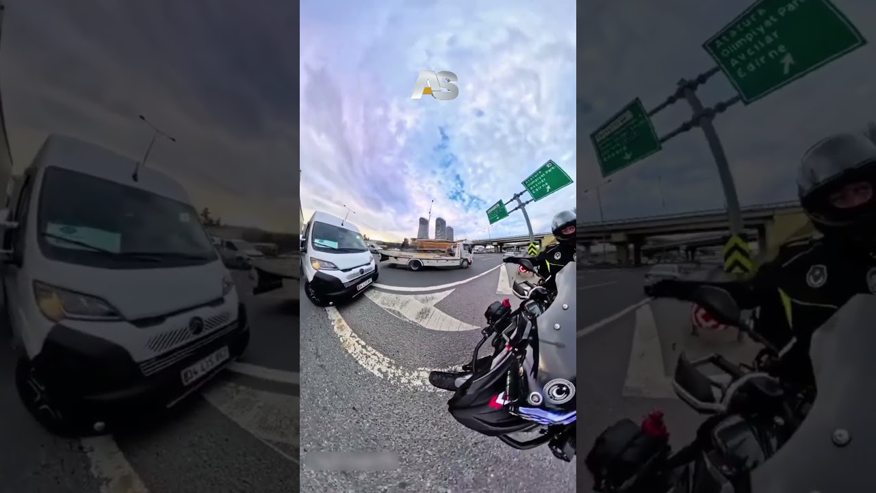 🚨 İFTAR TRAFİĞİNDE "KAYNAK" YAPANLARA POLİS ENGELİ! TEK TEK GERİ YOLLADI