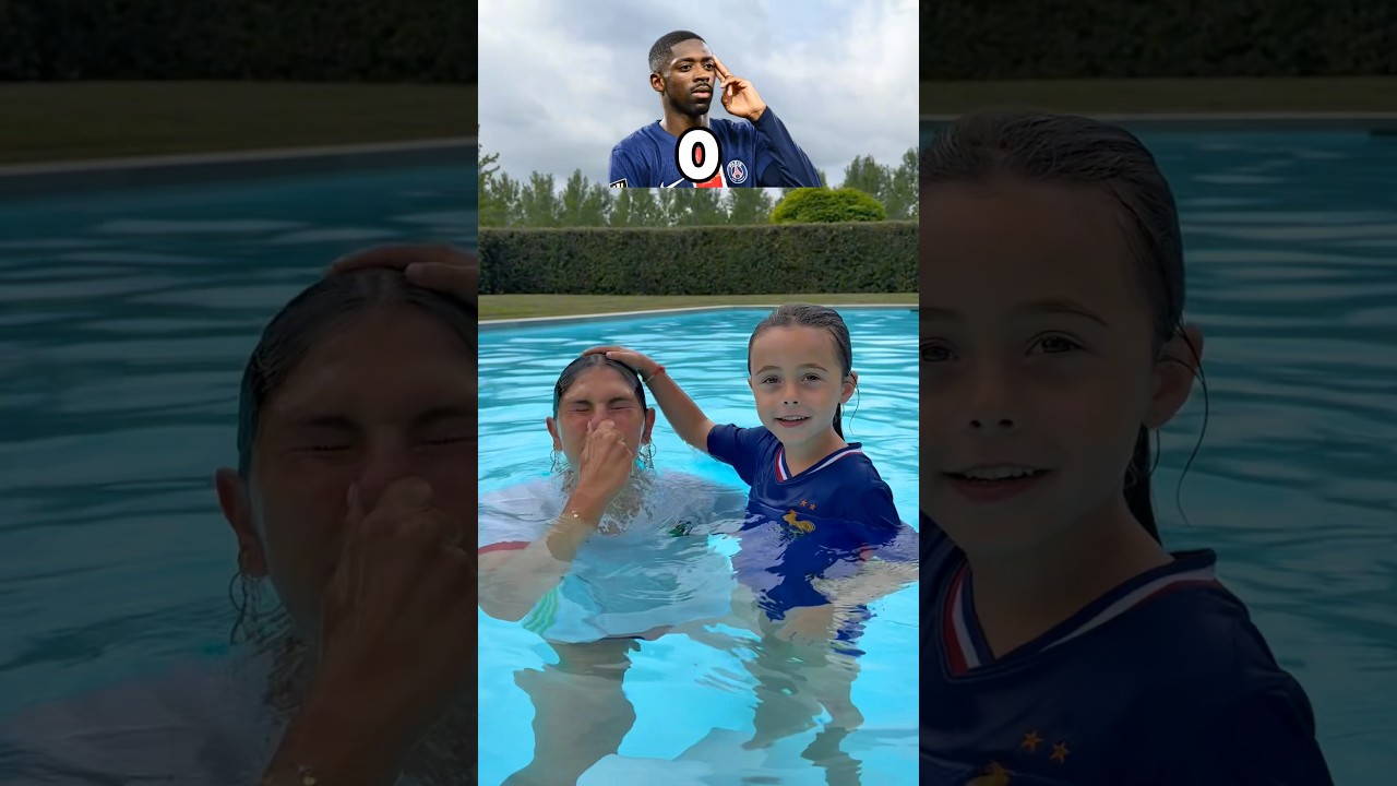 Who Can Guess The Name Faster? 😅