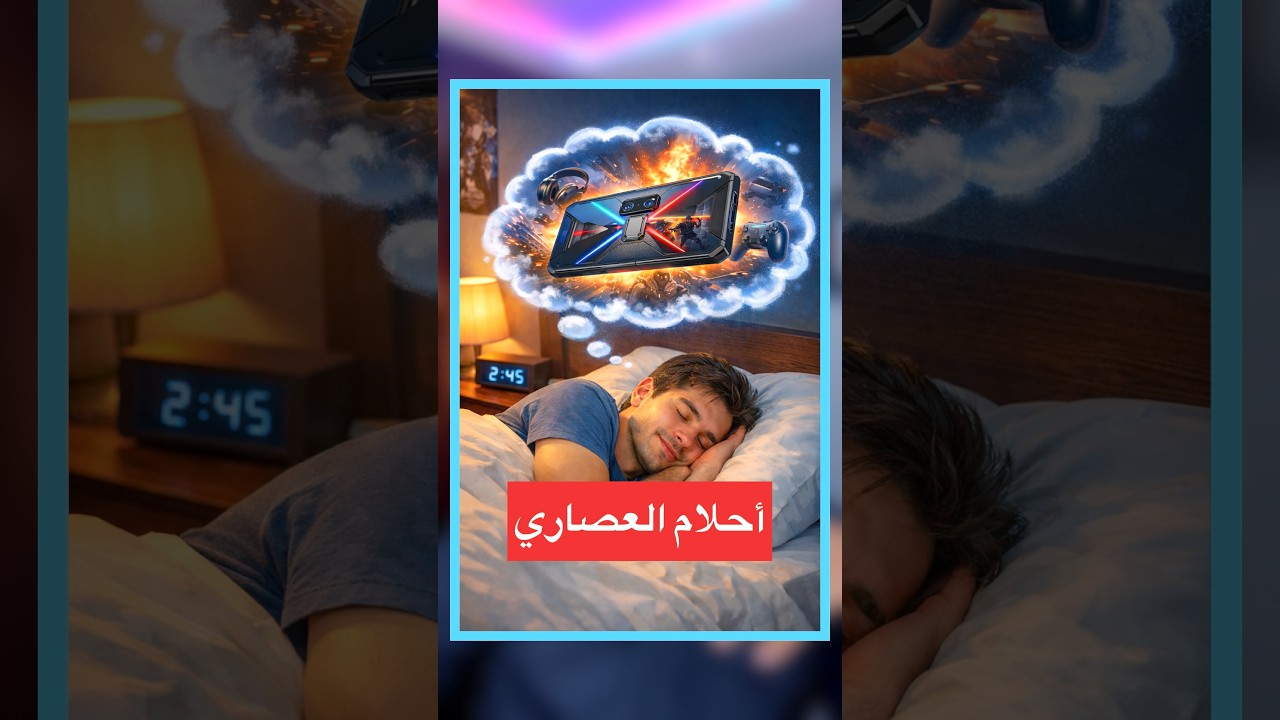 اخيرا هاتف يلعب 120 فريم 💥 وارخص سعر 🔥poco f8 pro #هواتف