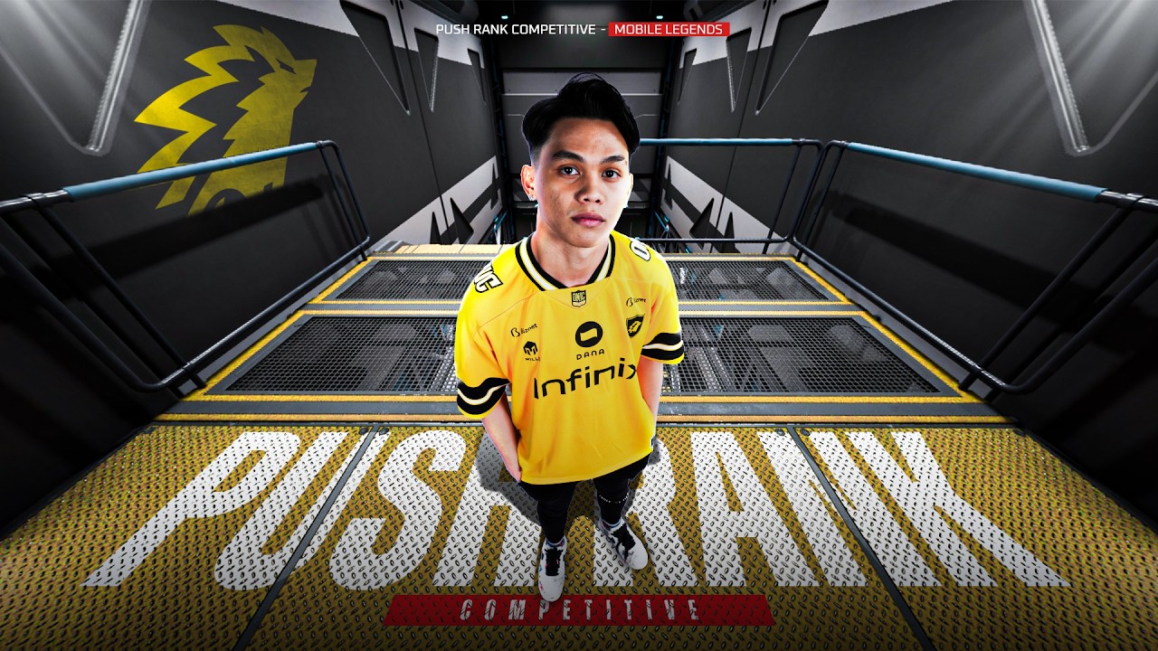 LETSGO RANK KOMPE AGAIN