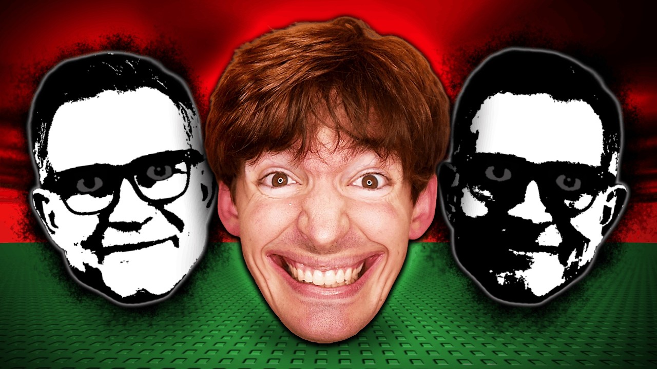 YOU vs DAVID (baszucki)