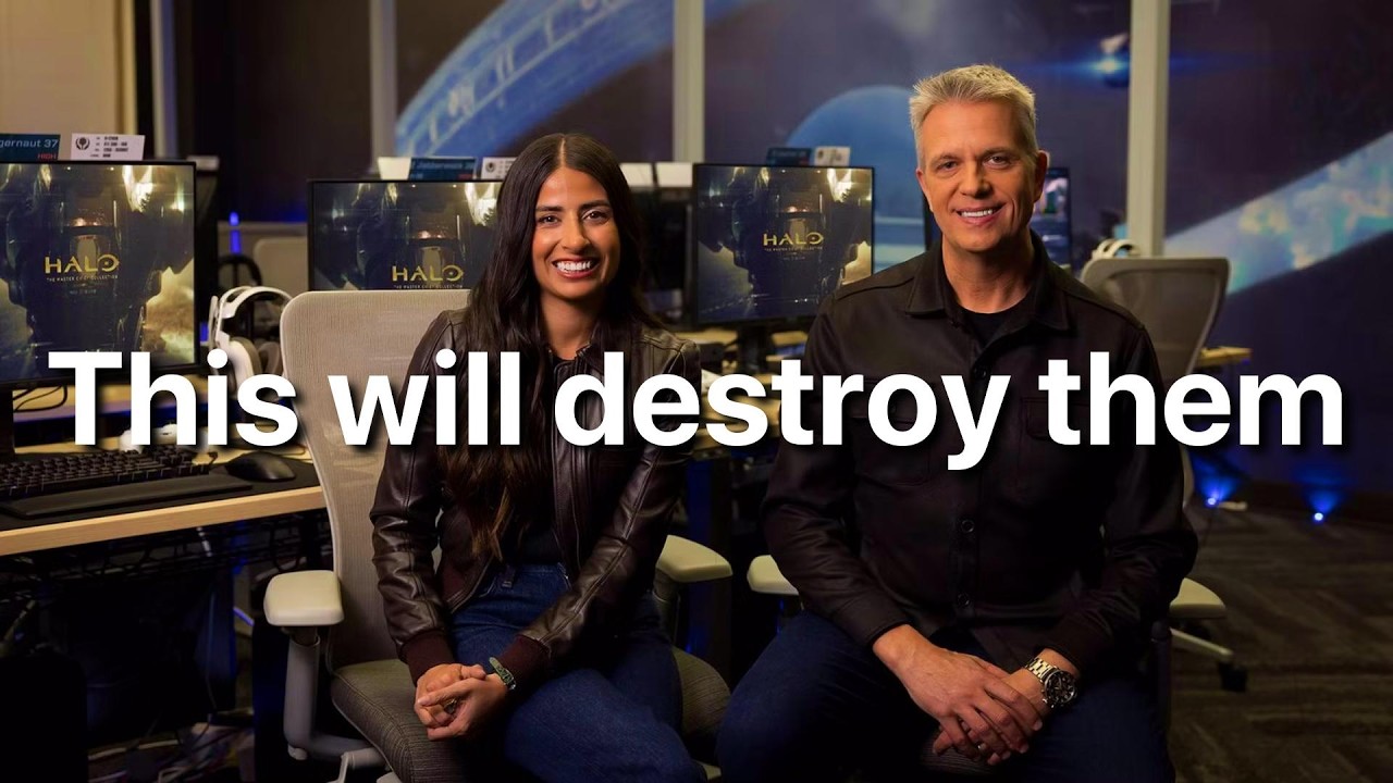 There is no way they are this stupid