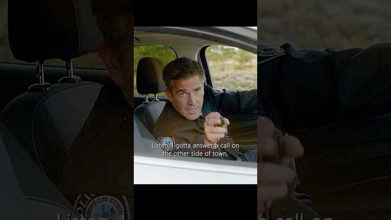 Her cover is almost blown.#shorts