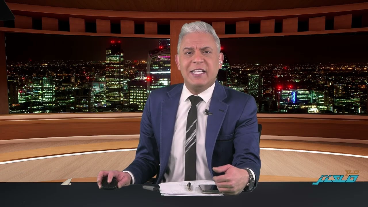 نتنياهو يستعطف!! شروط ايران الجديدة!!مفاوض إيراني لدول الخليج: جهزوا أنفسكم للهجرة لليمن وسلطنة عمان