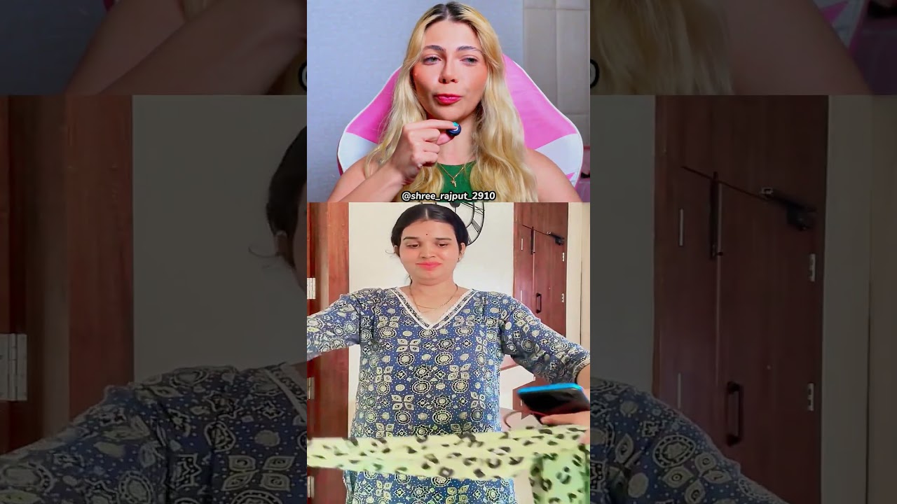 Agora todo mundo acha que eu nasci com PODER 🤣😎