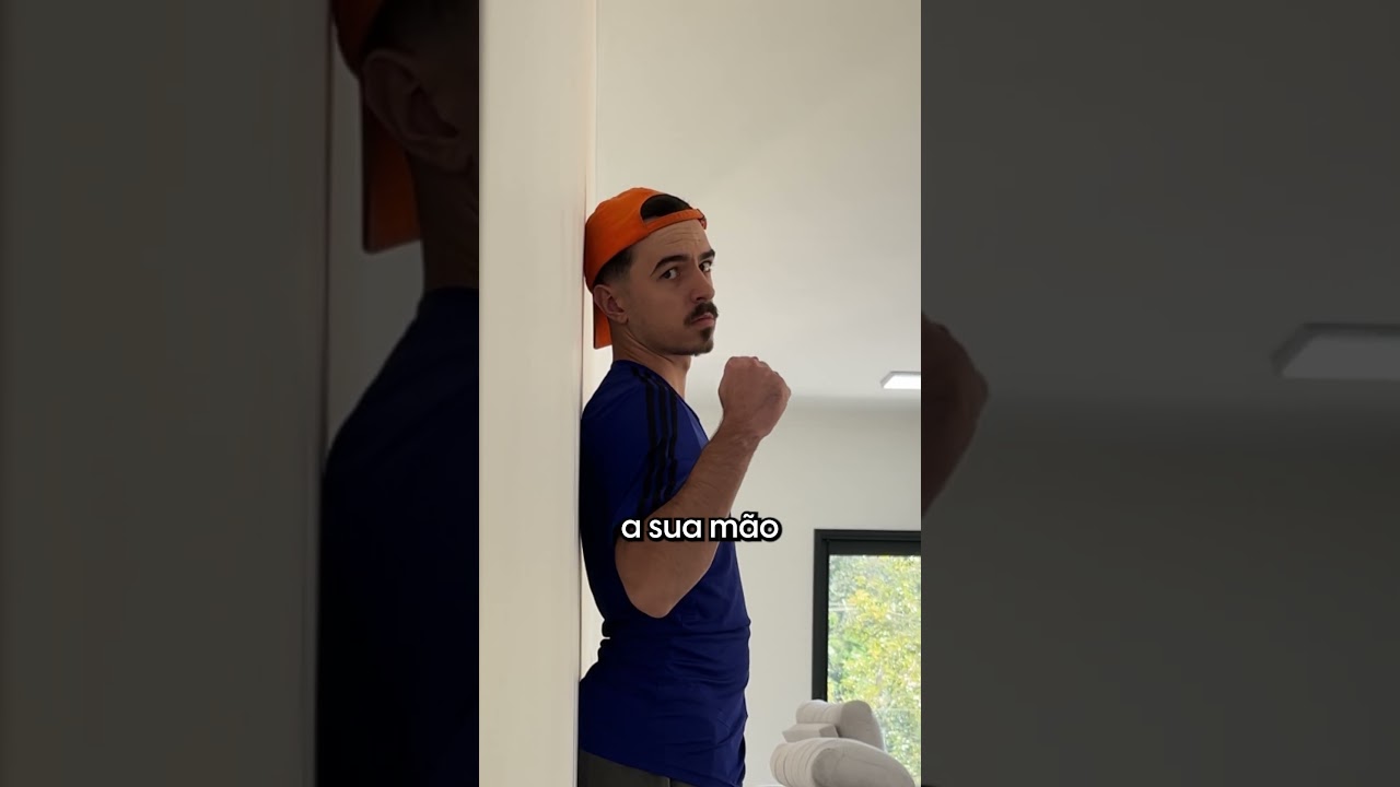 como saber se a coluna tá "torta"