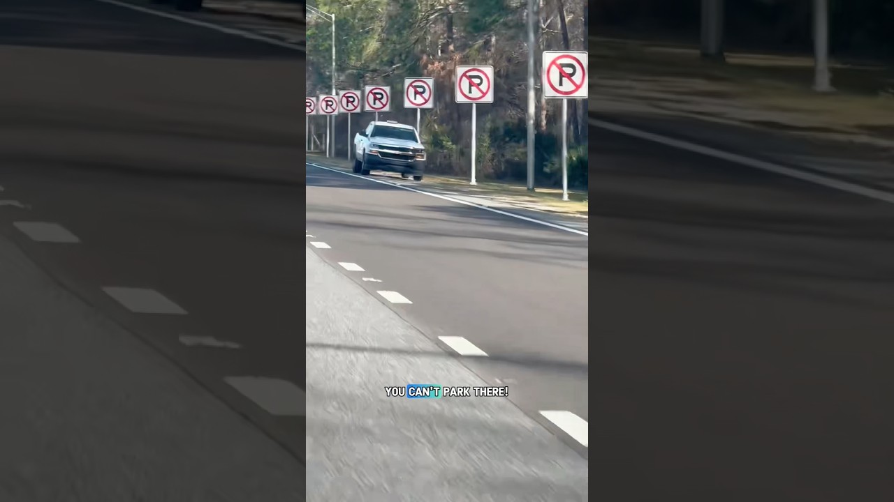 Signs on the road #weird #funny #traffic #fail #signs