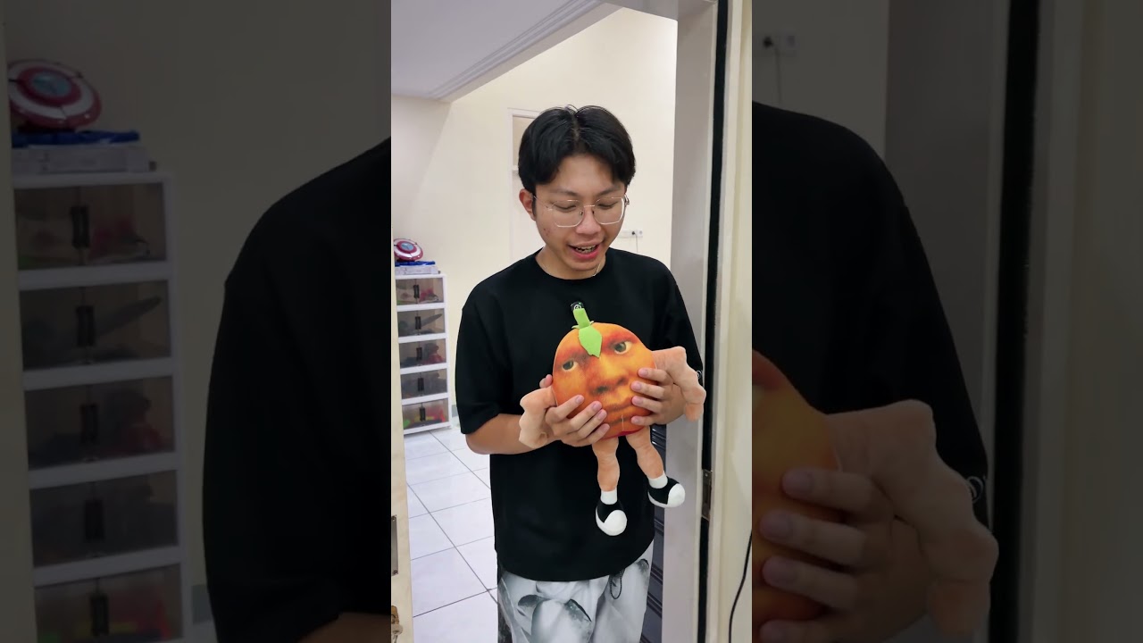 Makan tuh yoso!