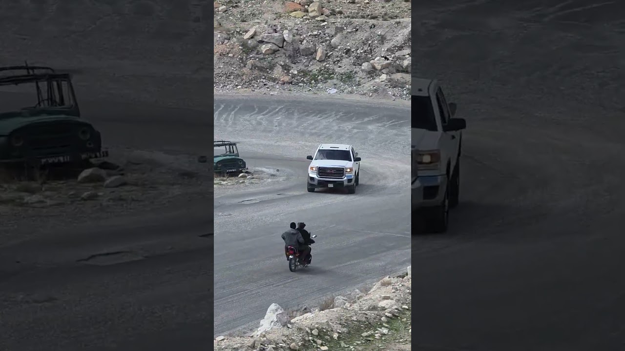 جبت سيارة للمنحل والعسل الجبلي من معرض أيمن البغدادي واولاده لتجارة السيارات #حسين_البغدادي  #سوريا